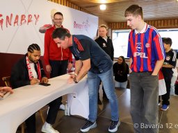 Serge Gnabry